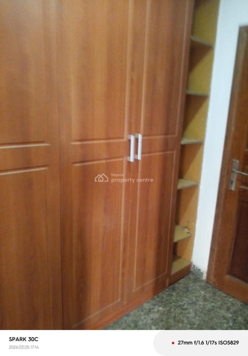 3 Bedroom Plus Bq, Lekki Phase 1, Lekki, Lagos, Flat / Apartment for Rent