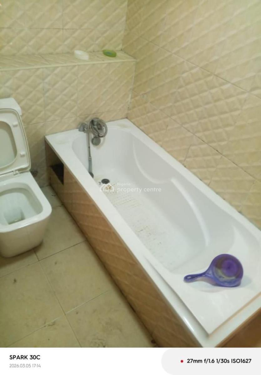 3 Bedroom Plus Bq, Lekki Phase 1, Lekki, Lagos, Flat / Apartment for Rent