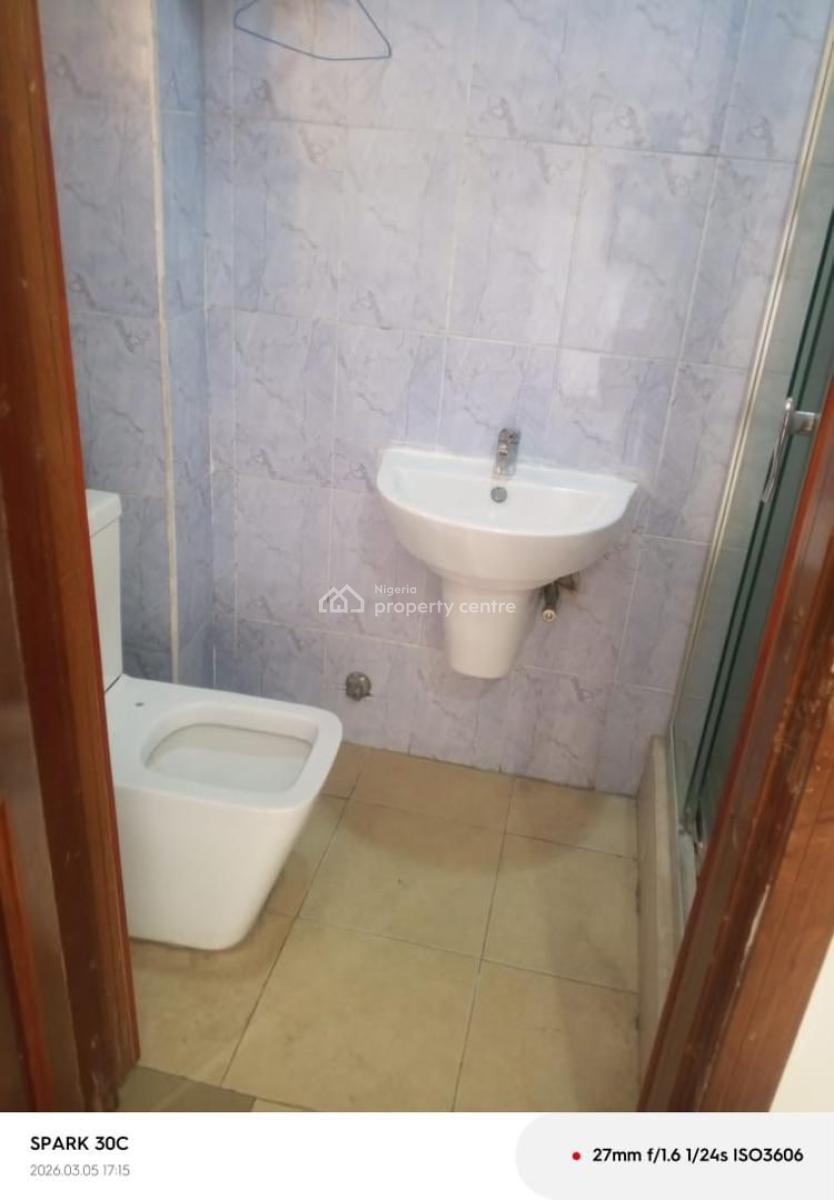 3 Bedroom Plus Bq, Lekki Phase 1, Lekki, Lagos, Flat / Apartment for Rent