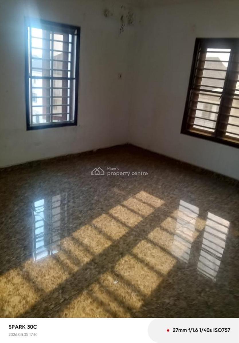3 Bedroom Plus Bq, Lekki Phase 1, Lekki, Lagos, Flat / Apartment for Rent