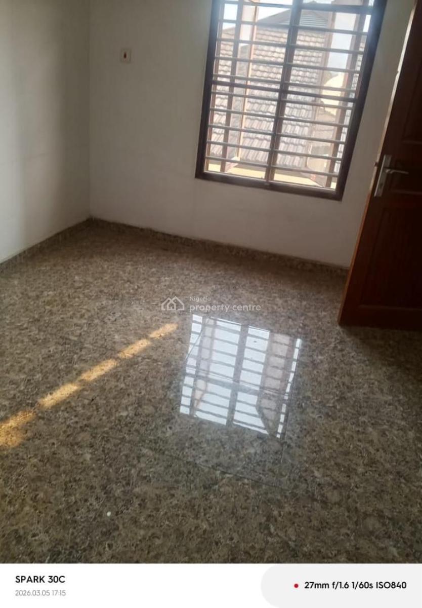 3 Bedroom Plus Bq, Lekki Phase 1, Lekki, Lagos, Flat / Apartment for Rent