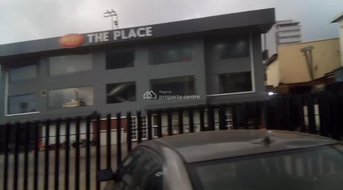 a Mass Plot of Land, Adeola Odeku, Victoria Island (vi), Lagos, Mixed-use Land for Sale