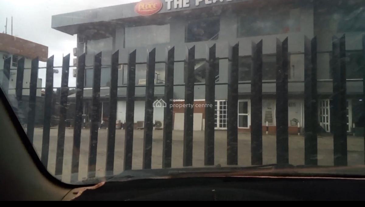 a Mass Plot of Land, Adeola Odeku, Victoria Island (vi), Lagos, Mixed-use Land for Sale