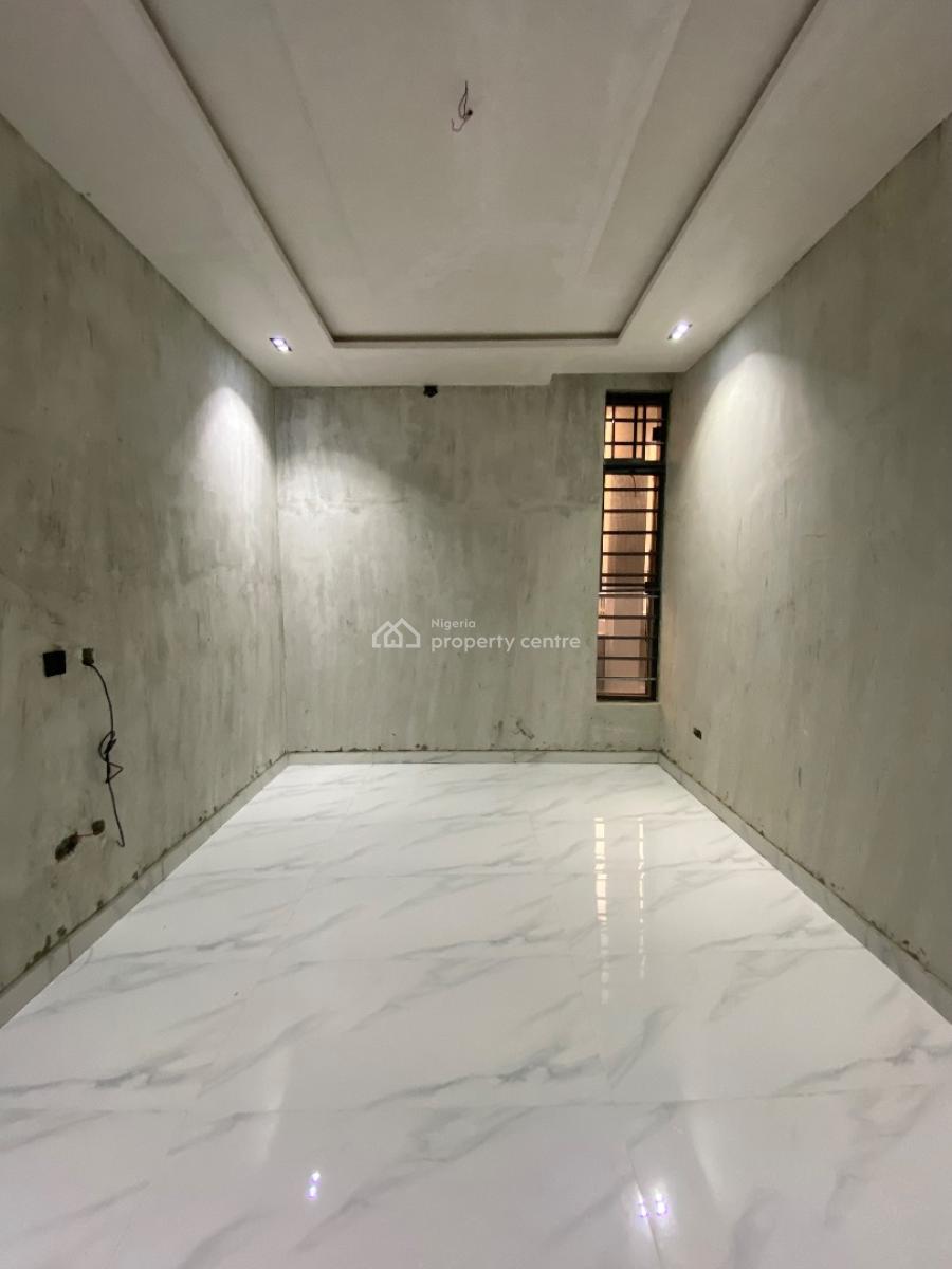 Luxurious 5 Bedroom Fully Detached Duplex, Lekki County Home, Ikota, Lekki, Lagos, Detached Duplex for Sale