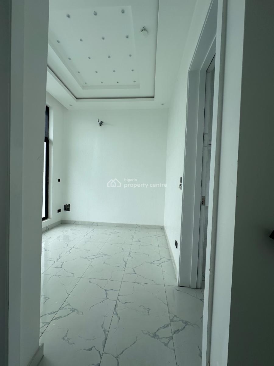 5 Bedroom Fully Detached Duplex, Mega Mound, Lekki, Lagos, Detached Duplex for Sale