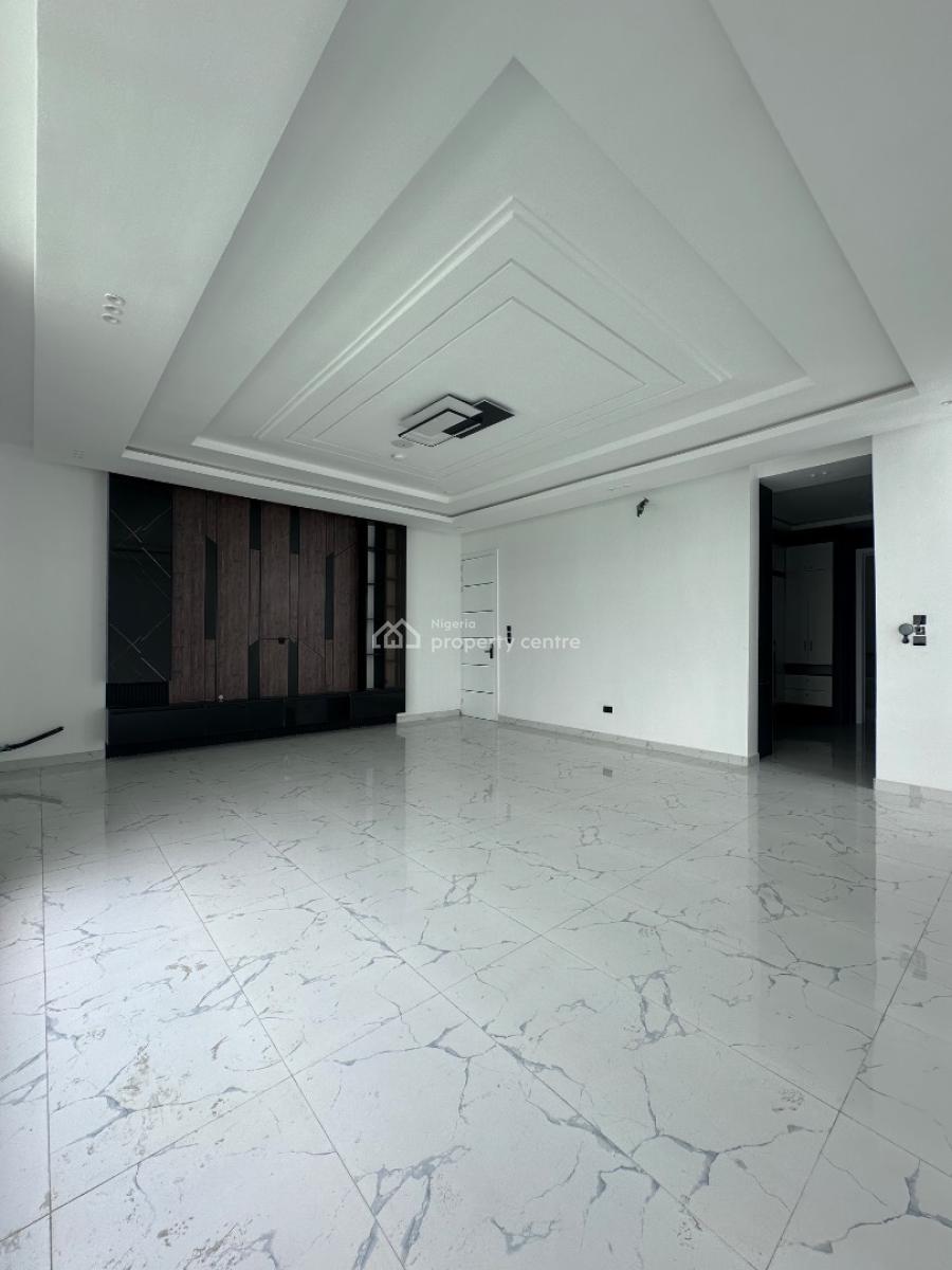 5 Bedroom Fully Detached Duplex, Mega Mound, Lekki, Lagos, Detached Duplex for Sale