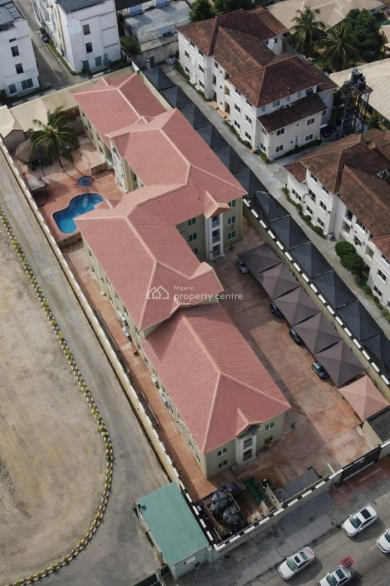 Prime 2,394sqm Development Land, Lekki Phase 1, Lekki, Lagos, Mixed-use Land for Sale