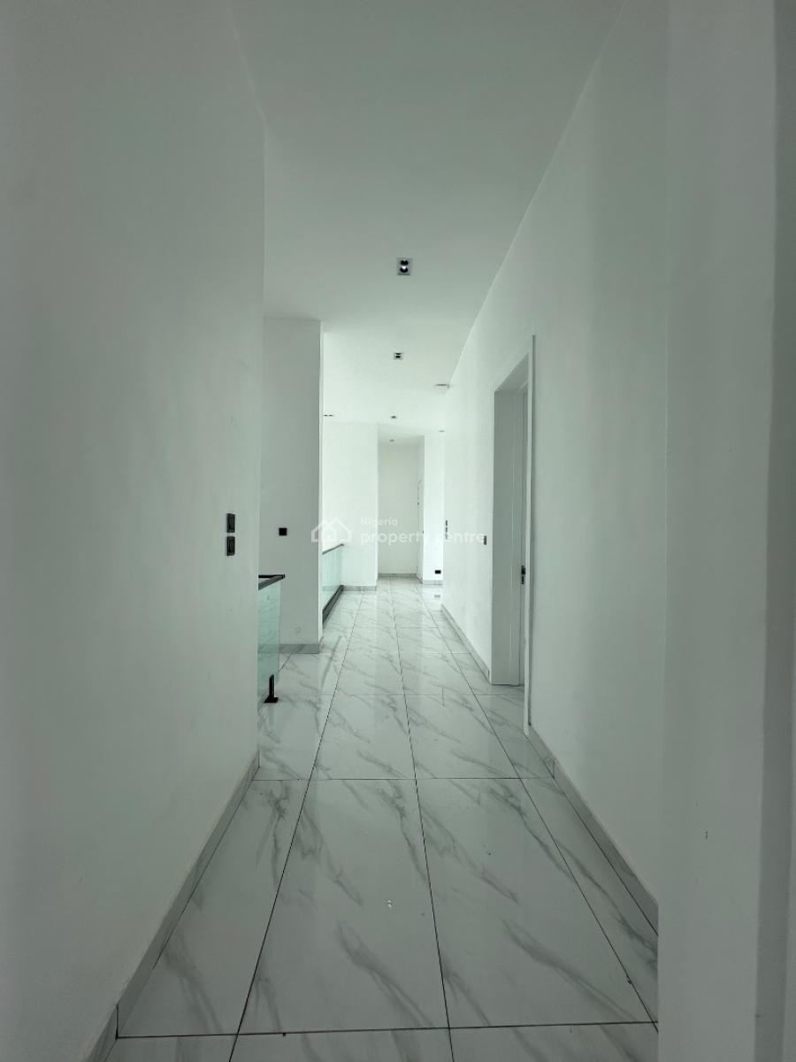 5 Bedroom Fully Detached Duplex with Bq, Mega Mound, Lekki, Lagos, Detached Duplex for Sale