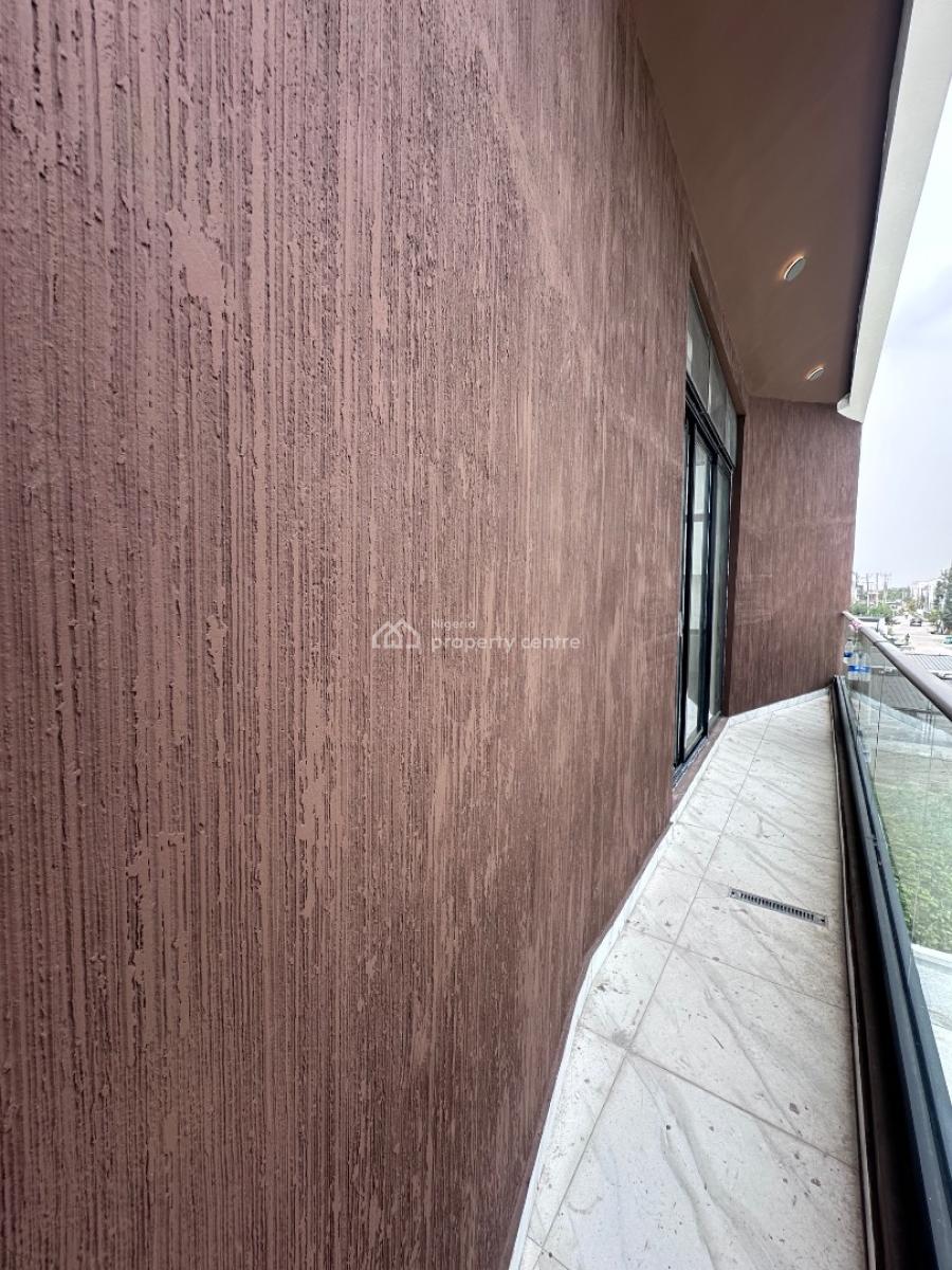 5 Bedroom Fully Detached Duplex with Bq, Mega Mound, Lekki, Lagos, Detached Duplex for Sale