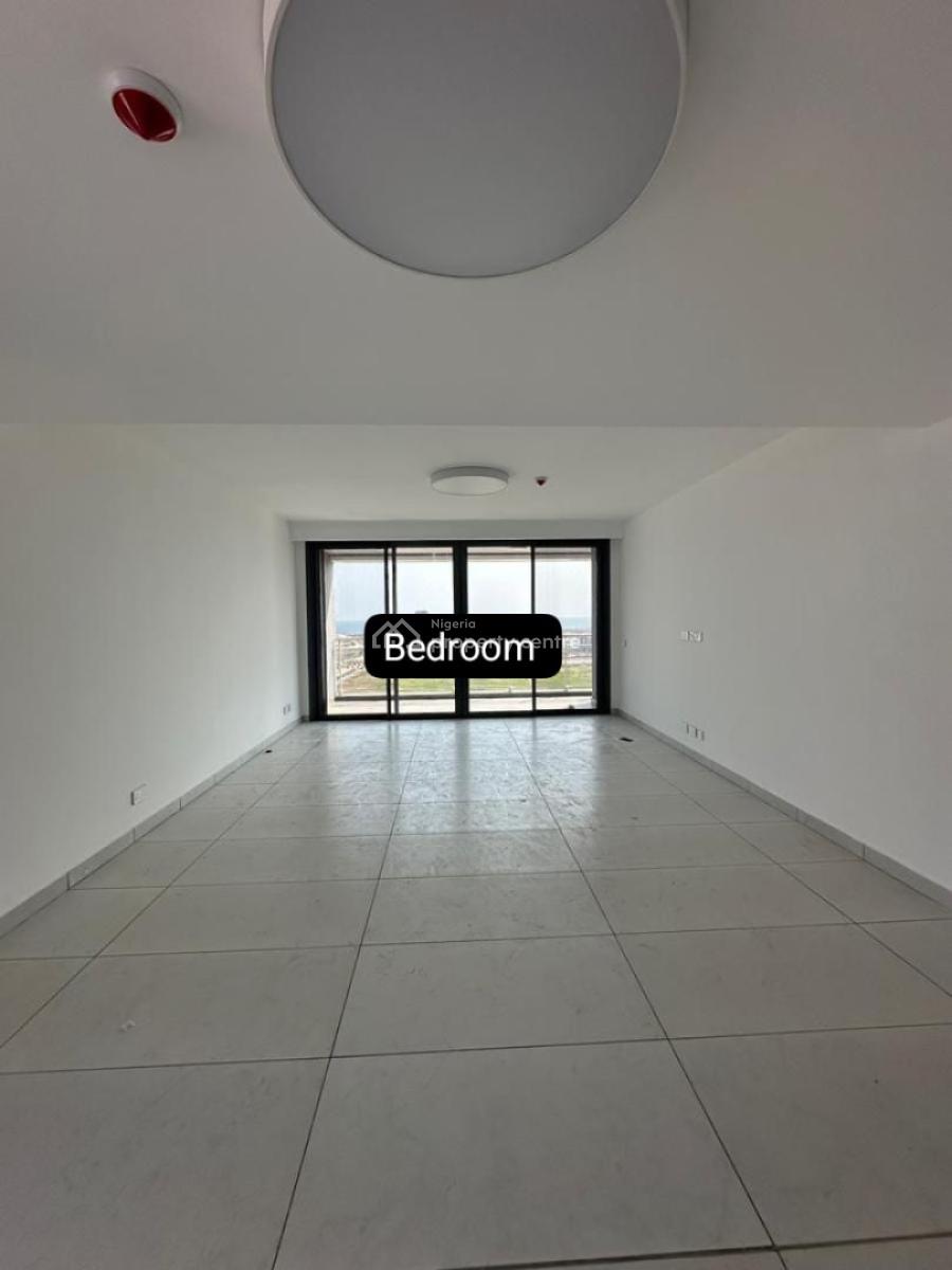 Luxury 2 Bedroom Apartment, Victoria Island (vi), Lagos, Flat / Apartment for Rent