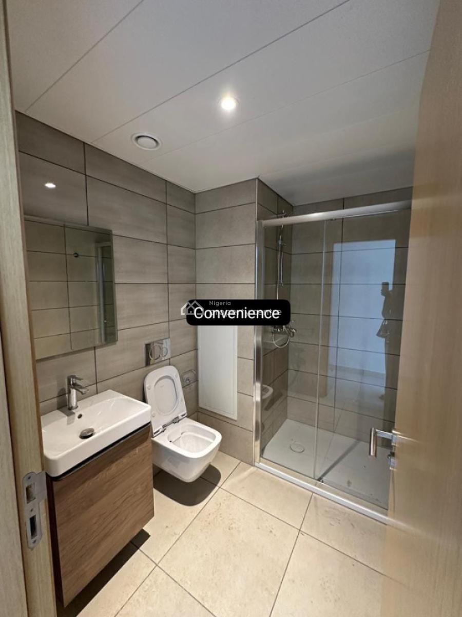 Luxury 2 Bedroom Apartment, Victoria Island (vi), Lagos, Flat / Apartment for Rent