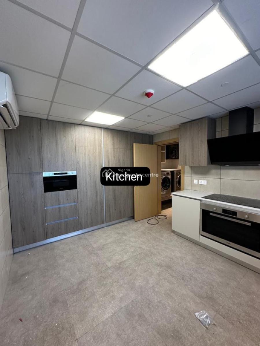 Luxury 2 Bedroom Apartment, Victoria Island (vi), Lagos, Flat / Apartment for Rent