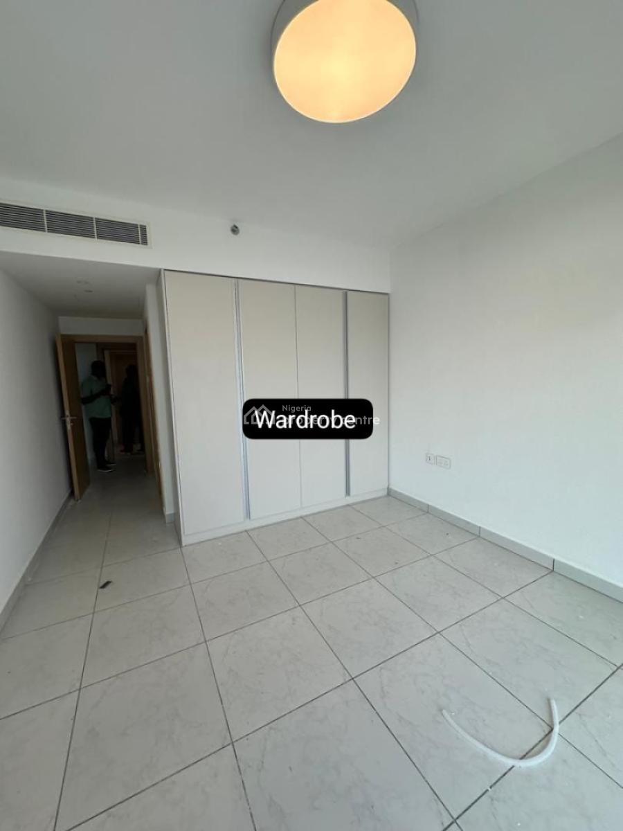 Luxury 2 Bedroom Apartment, Victoria Island (vi), Lagos, Flat / Apartment for Rent