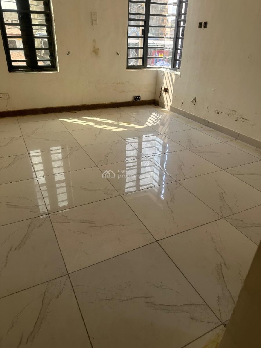 Two Bedrooms Flat, Ilasan, Lekki, Lagos, Flat / Apartment for Rent