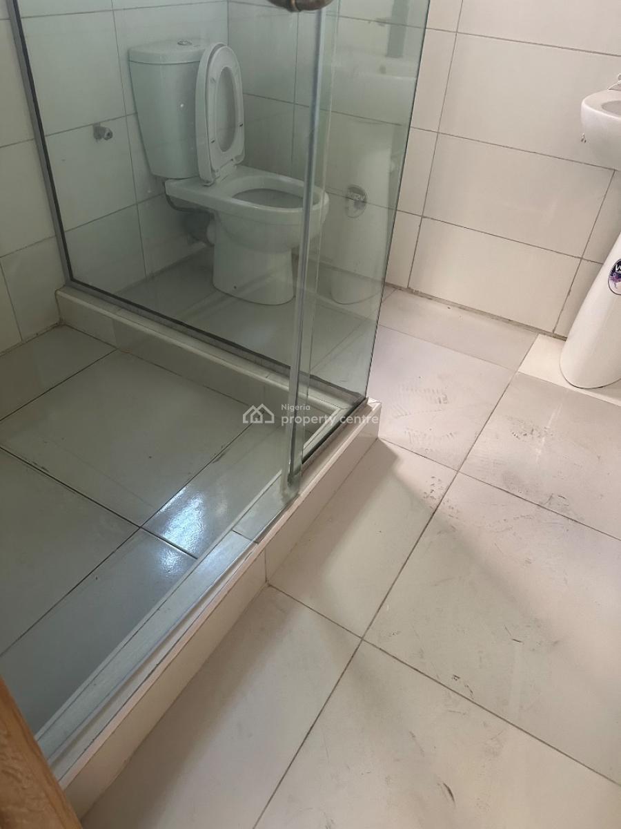 Two Bedrooms Flat, Ilasan, Lekki, Lagos, Flat / Apartment for Rent