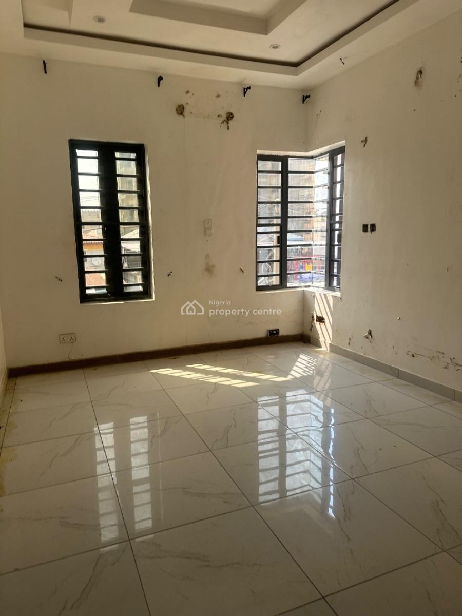 Two Bedrooms Flat, Ilasan, Lekki, Lagos, Flat / Apartment for Rent
