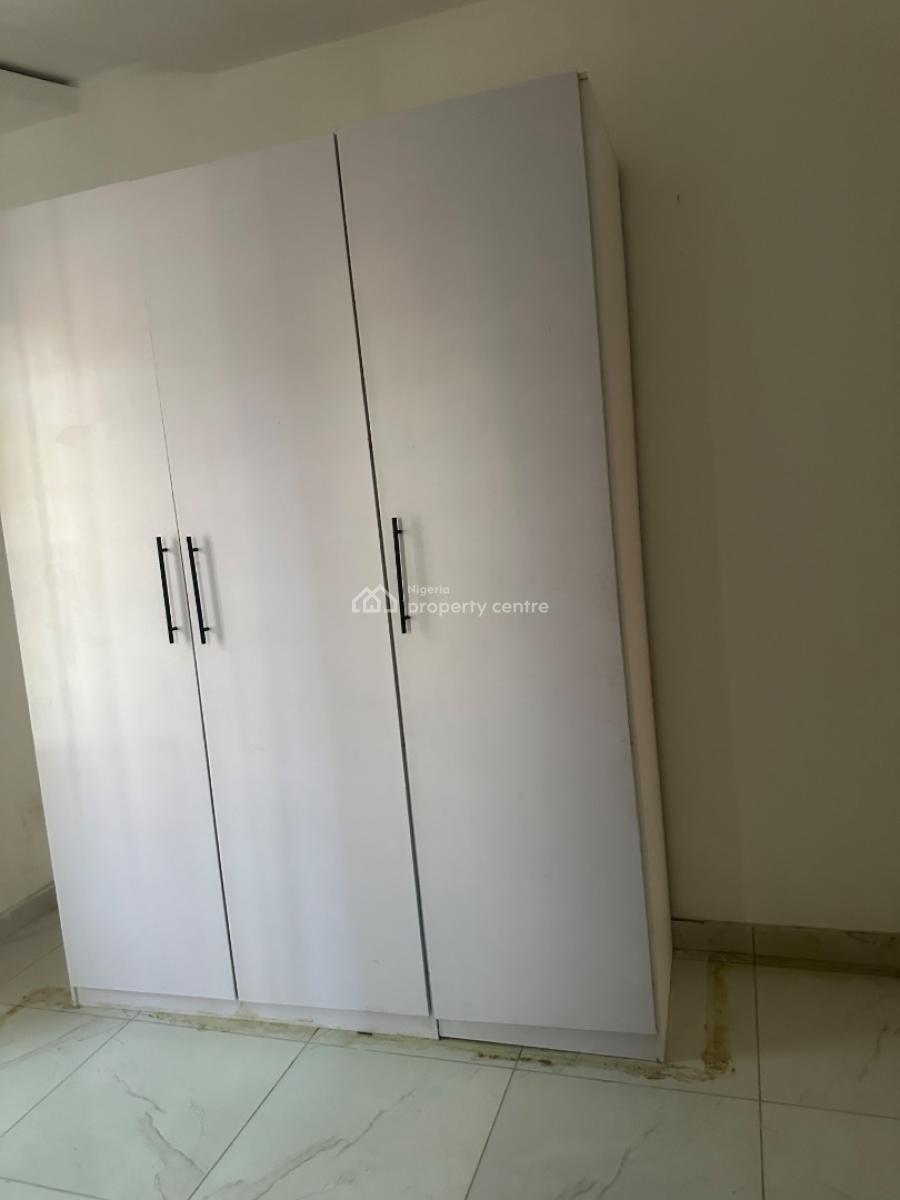 Two Bedrooms Flat, Ilasan, Lekki, Lagos, Flat / Apartment for Rent