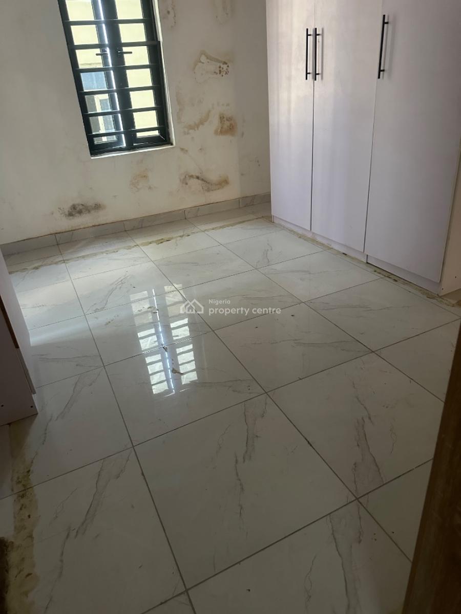 Two Bedrooms Flat, Ilasan, Lekki, Lagos, Flat / Apartment for Rent