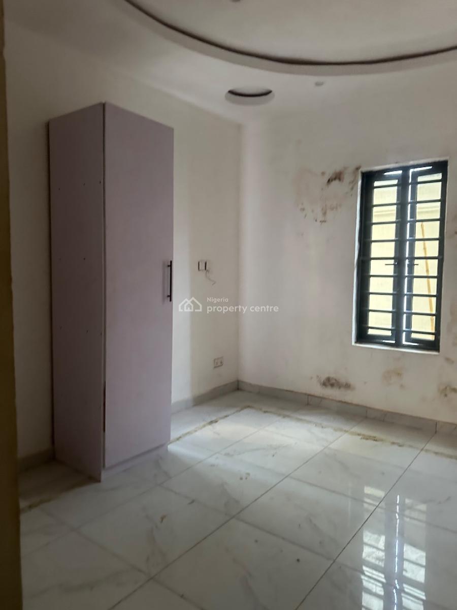 Two Bedrooms Flat, Ilasan, Lekki, Lagos, Flat / Apartment for Rent