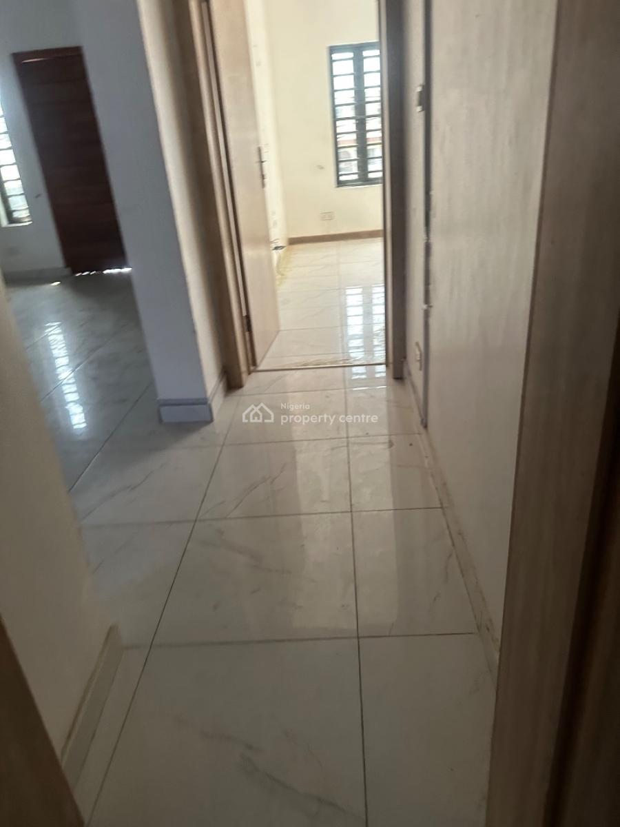 Two Bedrooms Flat, Ilasan, Lekki, Lagos, Flat / Apartment for Rent