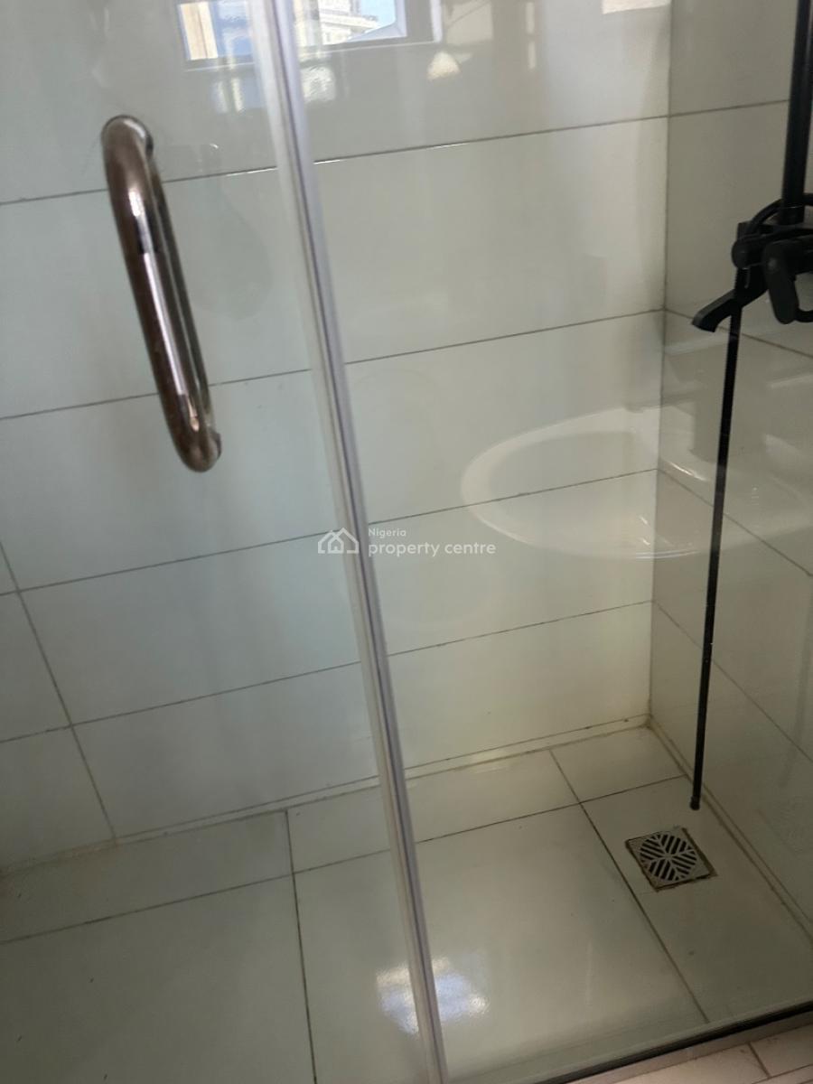 Two Bedrooms Flat, Ilasan, Lekki, Lagos, Flat / Apartment for Rent