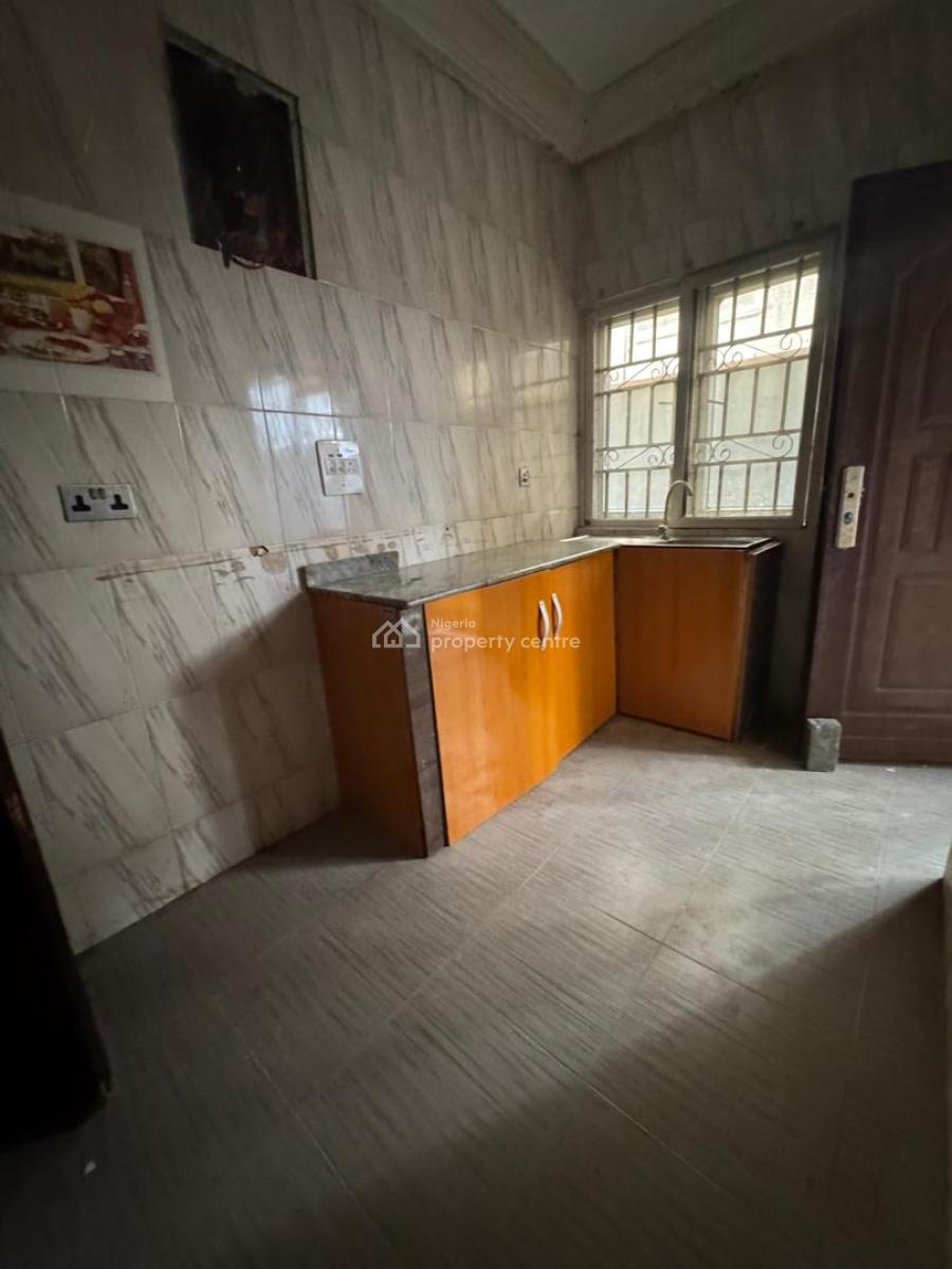 2-bedroom En-suite Apartment, Ajah, Lagos, Flat / Apartment for Rent