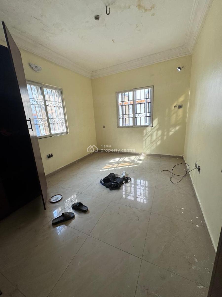 2-bedroom En-suite Apartment, Ajah, Lagos, Flat / Apartment for Rent