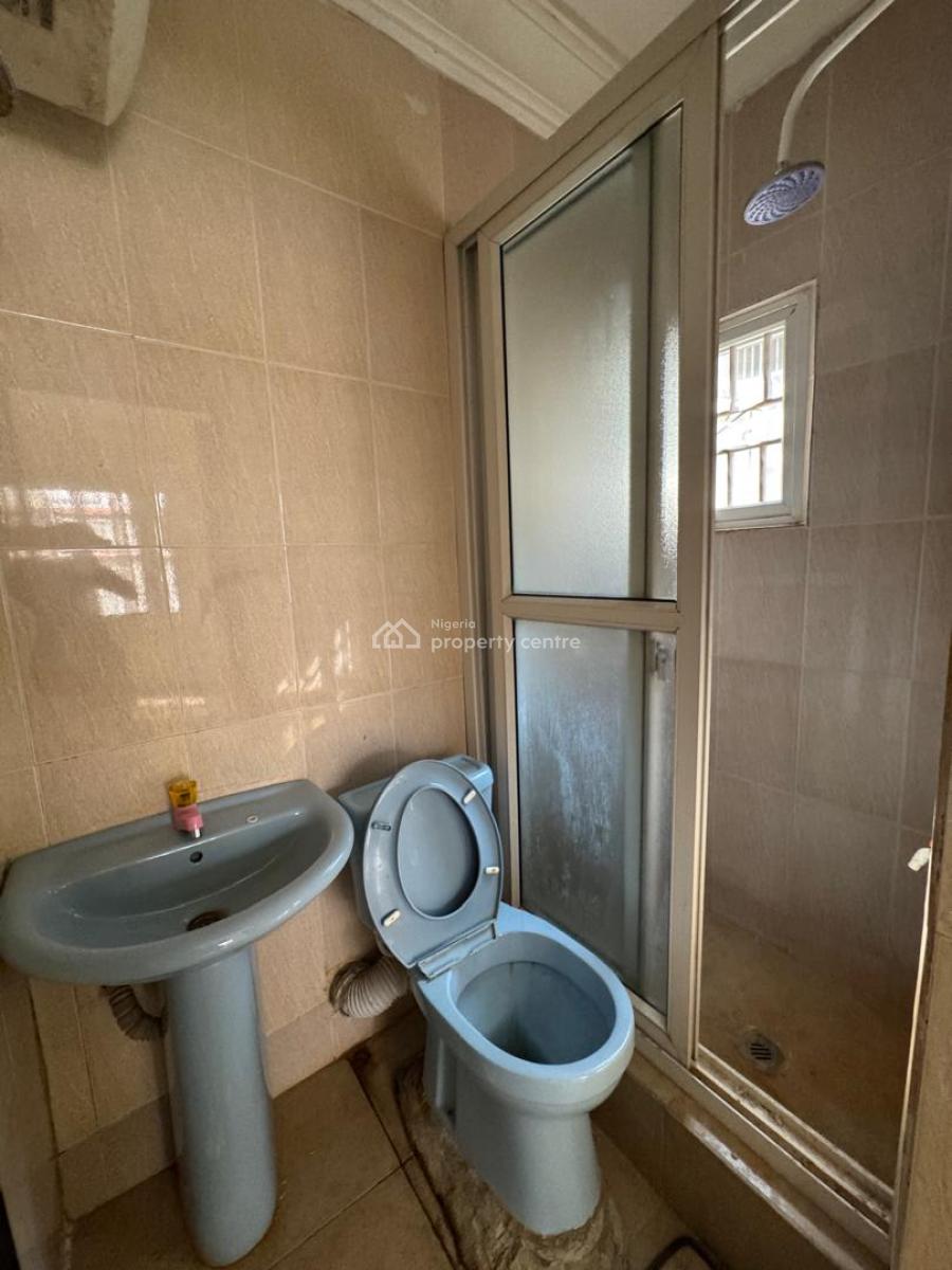2-bedroom En-suite Apartment, Ajah, Lagos, Flat / Apartment for Rent