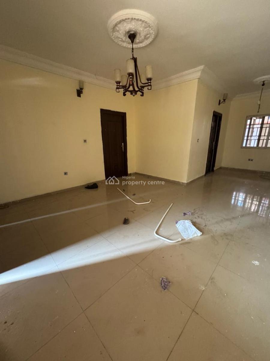 2-bedroom En-suite Apartment, Ajah, Lagos, Flat / Apartment for Rent