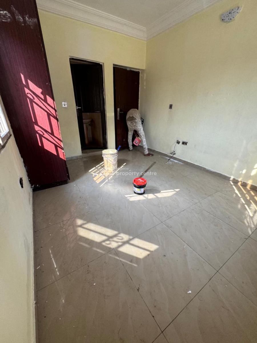 2-bedroom En-suite Apartment, Ajah, Lagos, Flat / Apartment for Rent