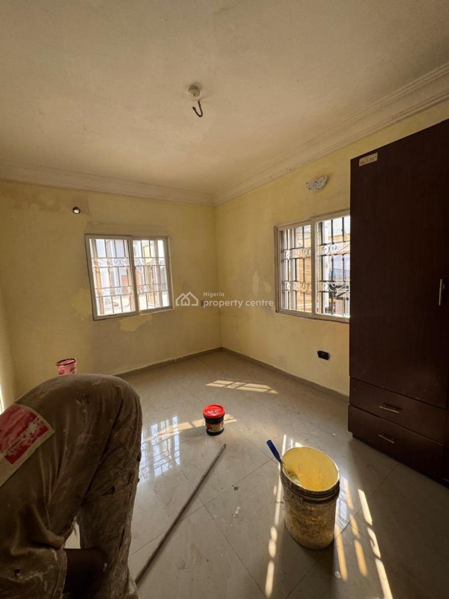2-bedroom En-suite Apartment, Ajah, Lagos, Flat / Apartment for Rent