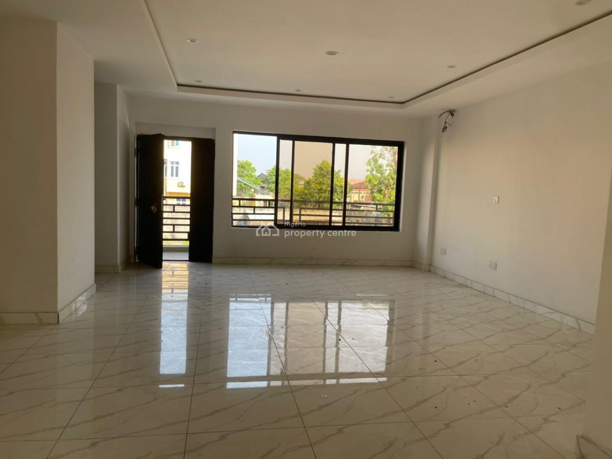 Ultra Spacious 2 Bedroom Apartment with Bq, Eko-akete, Sangotedo, Ajah, Lagos, Flat / Apartment for Sale