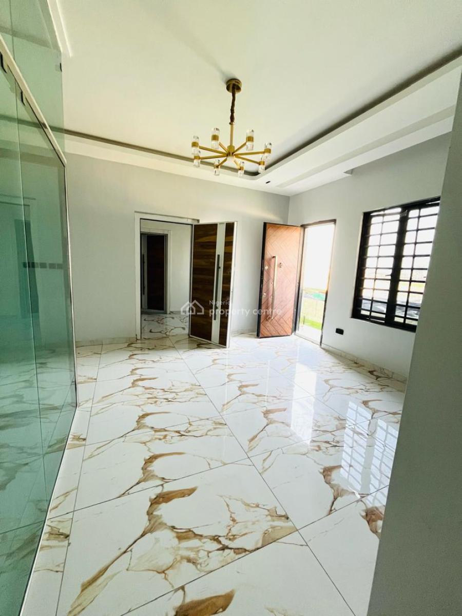 2 Bedroom Apartment, Off Freedom Way, Lekki Phase 1, Lekki, Lagos, Flat / Apartment for Sale