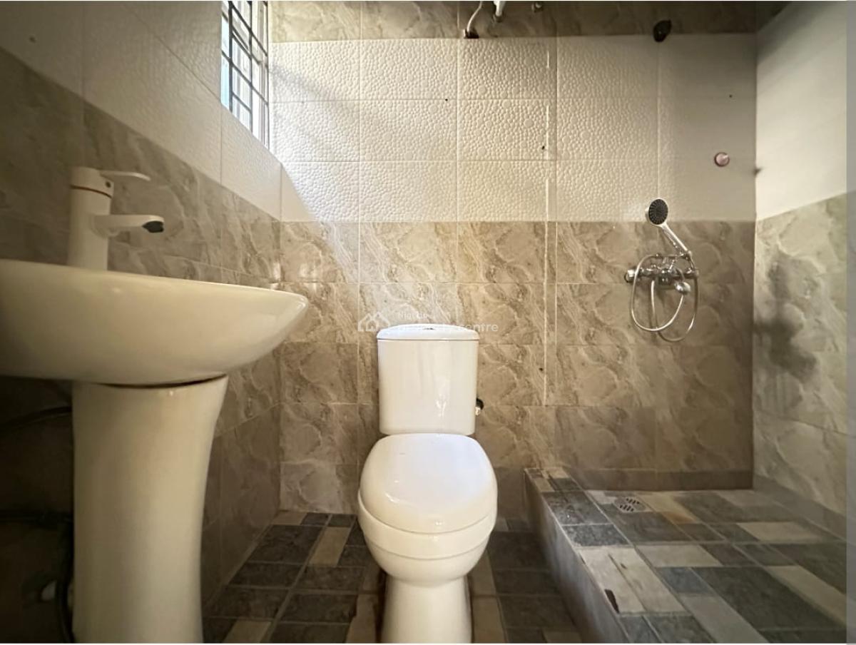 Lovely 3 Bedroom Apartment, Lekki Phase 1, Lekki, Lagos, Flat / Apartment for Rent