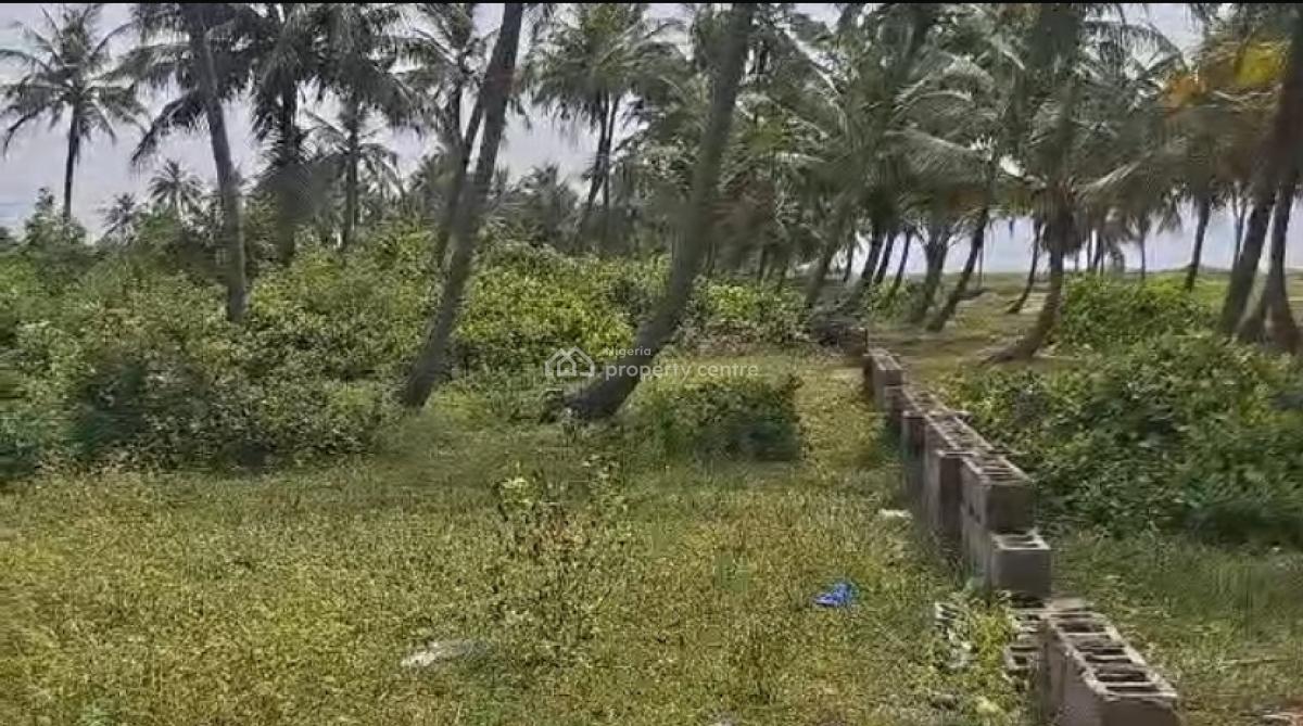 Bareland, Ibeju Lekki, Lagos, Mixed-use Land for Sale