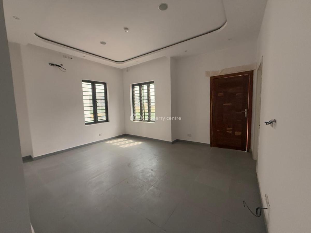 Smart 5 Bedroom Duplex, Off Freedom Way, Lekki Phase 1, Lekki, Lagos, House for Sale