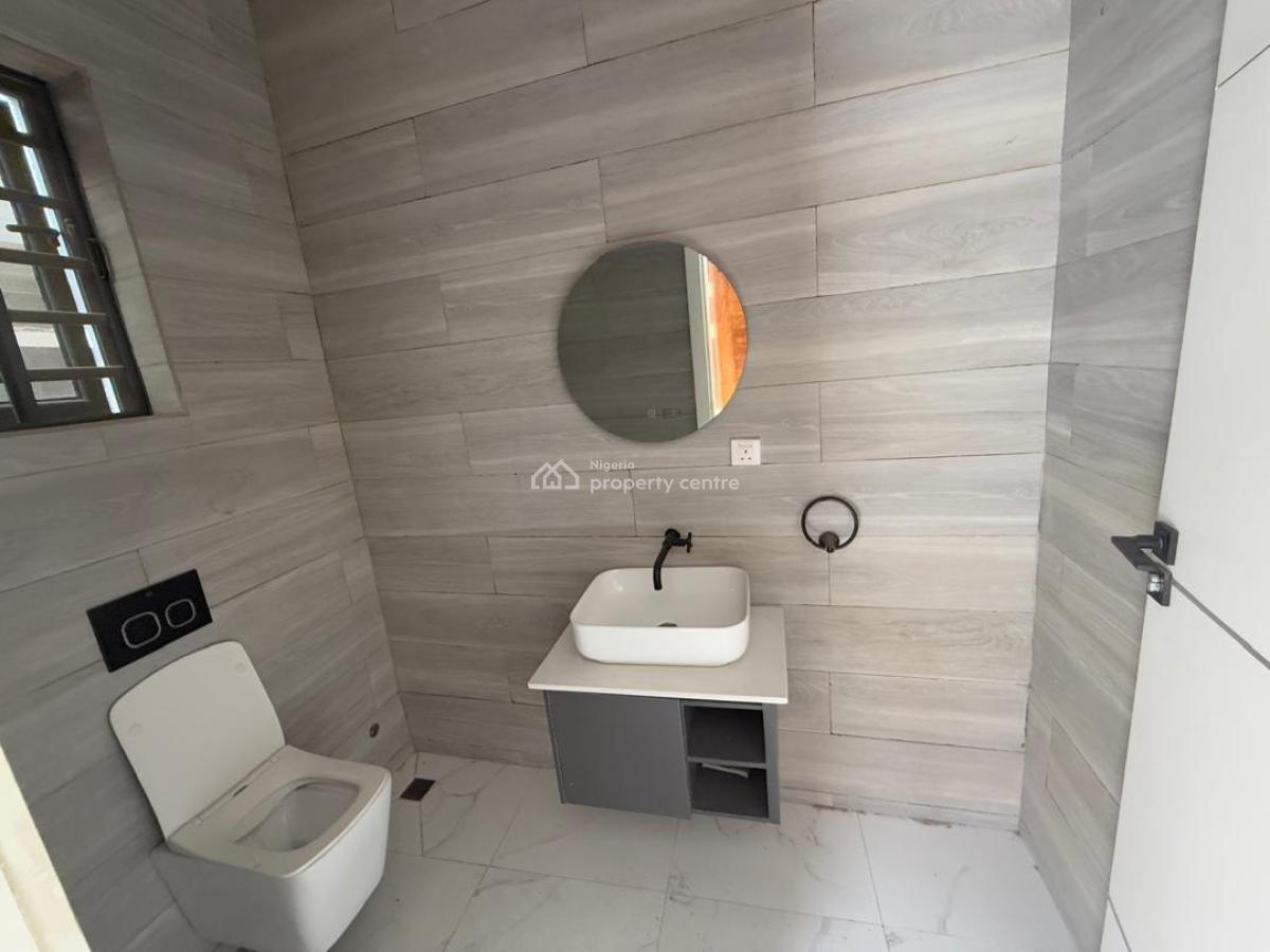 Smart 5 Bedroom Duplex, Off Freedom Way, Lekki Phase 1, Lekki, Lagos, House for Sale