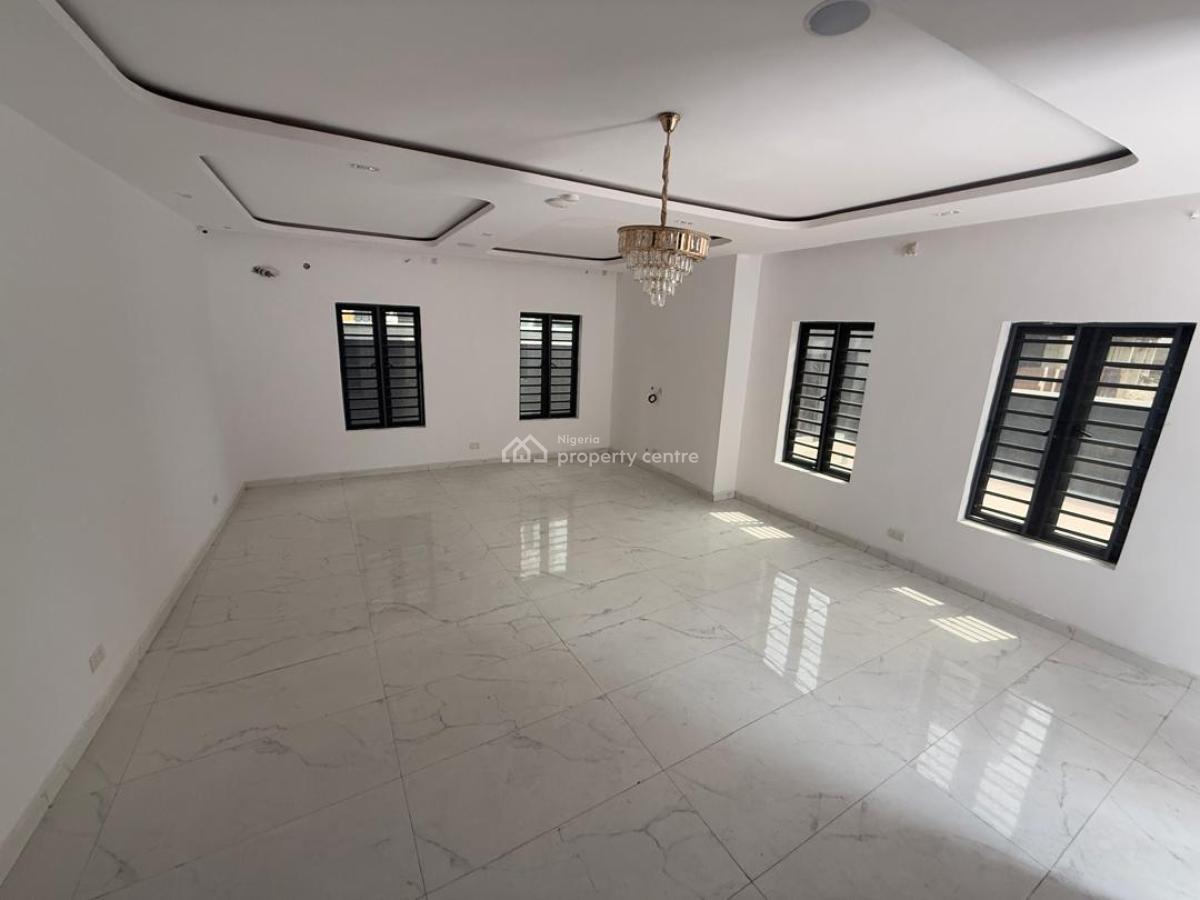 Smart 5 Bedroom Duplex, Off Freedom Way, Lekki Phase 1, Lekki, Lagos, House for Sale