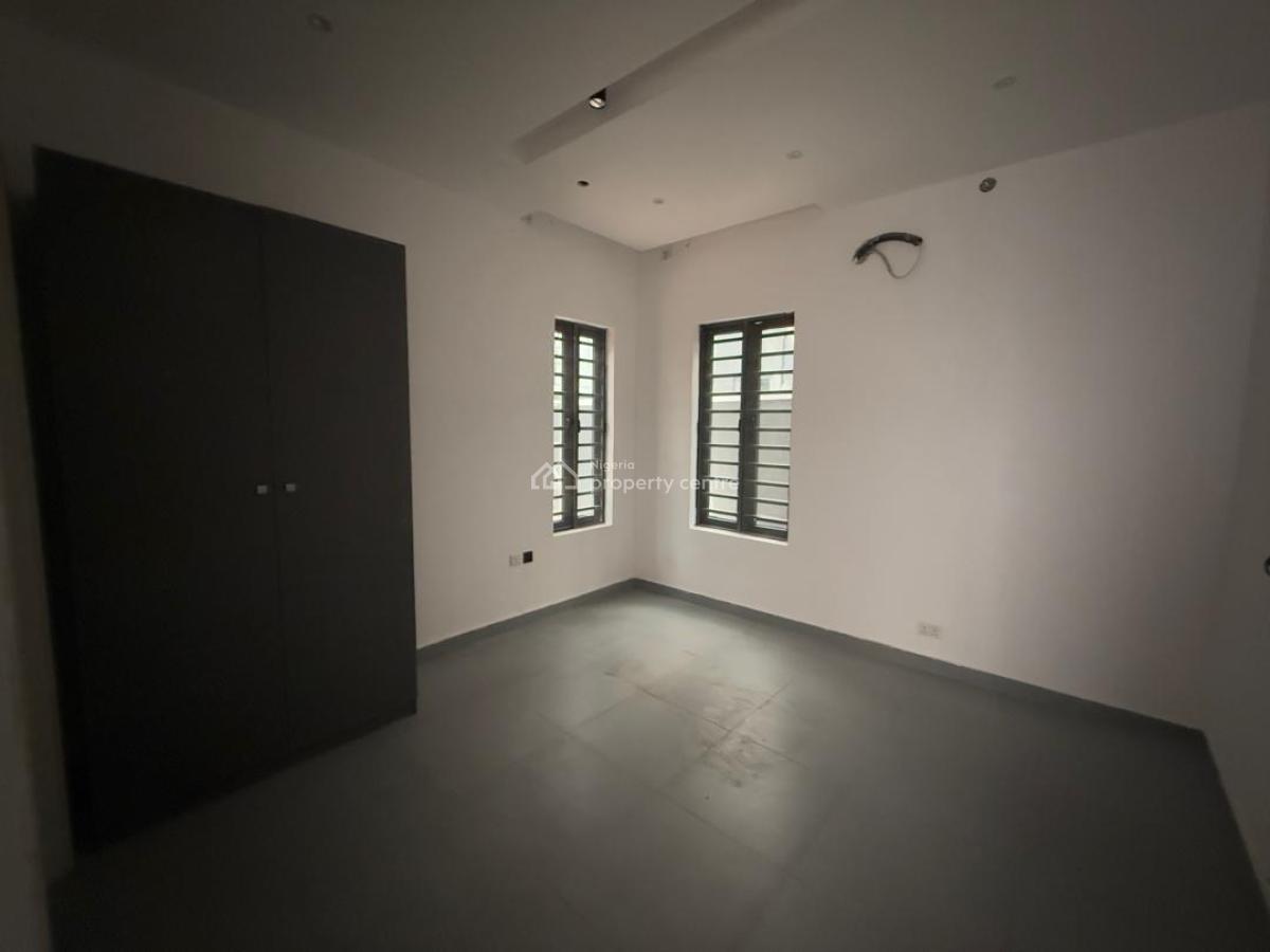 Smart 5 Bedroom Duplex, Off Freedom Way, Lekki Phase 1, Lekki, Lagos, House for Sale