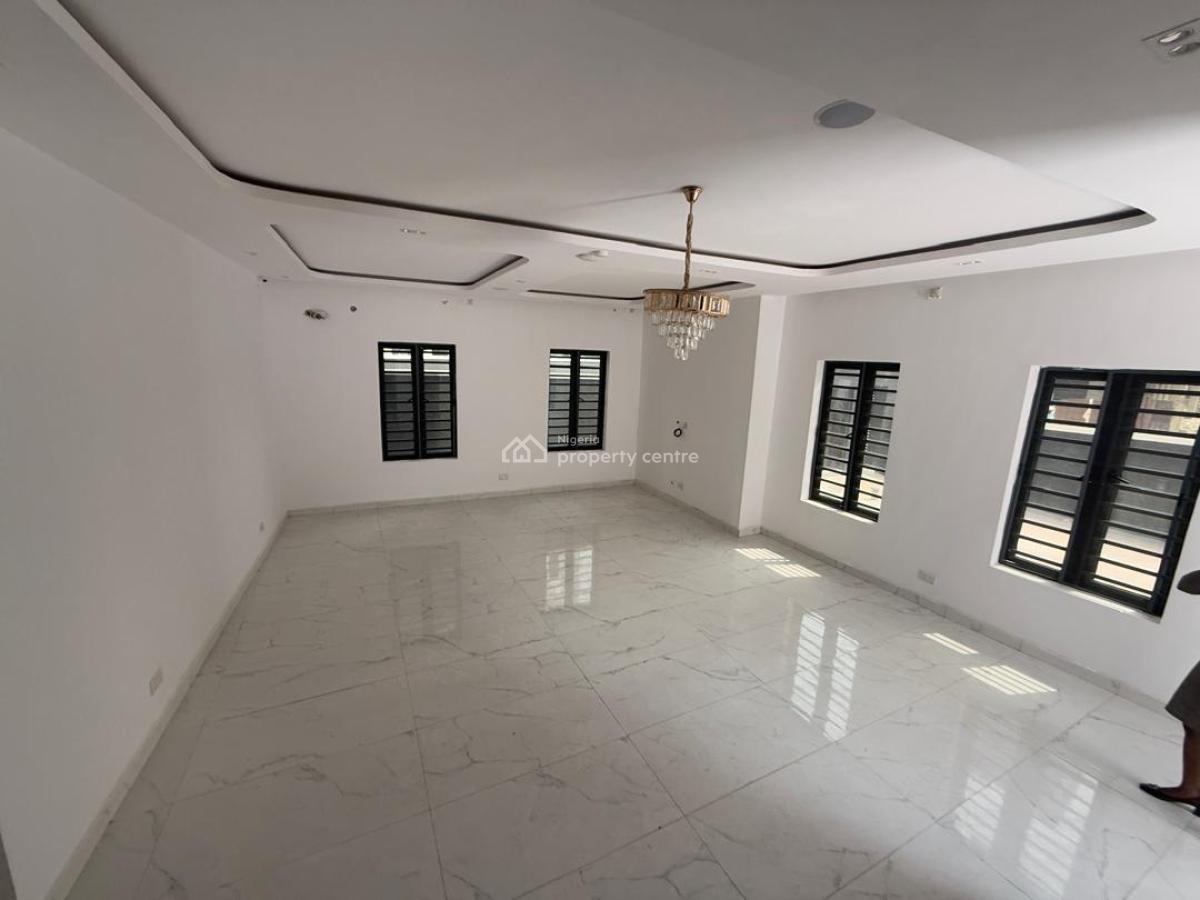 Smart 5 Bedroom Duplex, Off Freedom Way, Lekki Phase 1, Lekki, Lagos, House for Sale