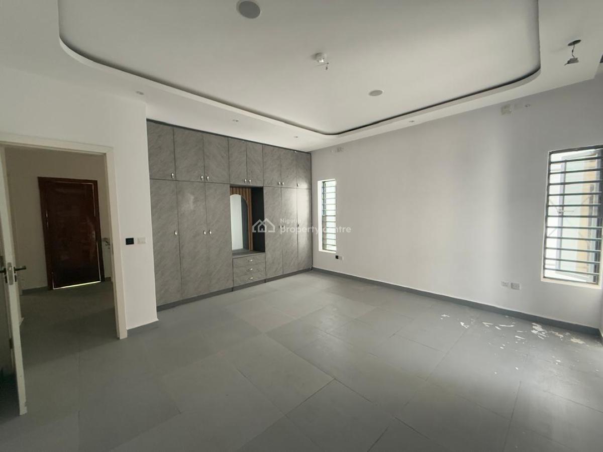 Smart 5 Bedroom Duplex, Off Freedom Way, Lekki Phase 1, Lekki, Lagos, House for Sale