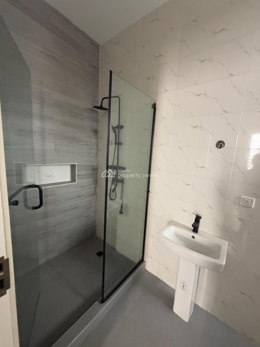 Smart 5 Bedroom Duplex, Off Freedom Way, Lekki Phase 1, Lekki, Lagos, House for Sale