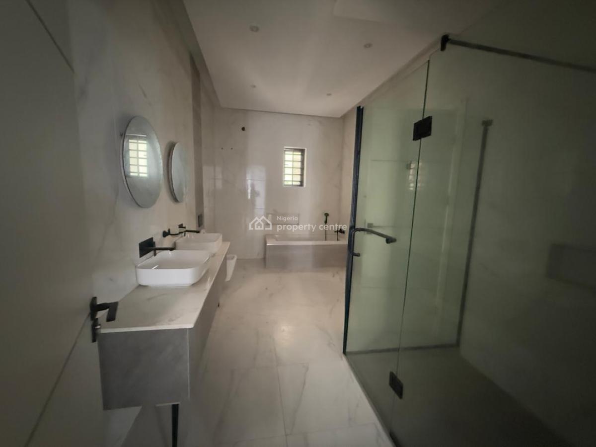 Smart 5 Bedroom Duplex, Off Freedom Way, Lekki Phase 1, Lekki, Lagos, House for Sale
