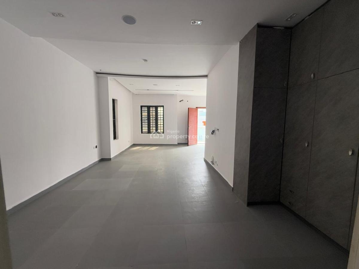 Smart 5 Bedroom Duplex, Off Freedom Way, Lekki Phase 1, Lekki, Lagos, House for Sale