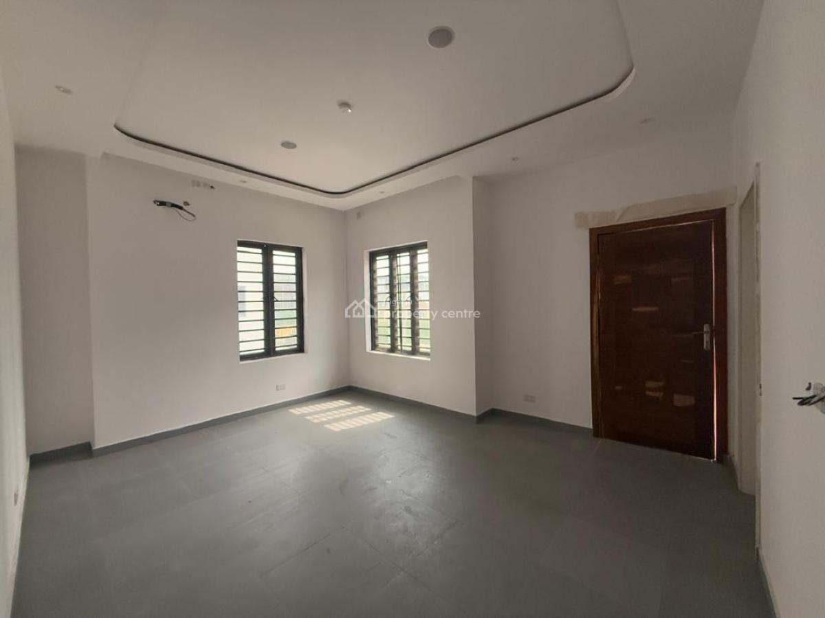 Smart 5 Bedroom Duplex, Off Freedom Way, Lekki Phase 1, Lekki, Lagos, House for Sale