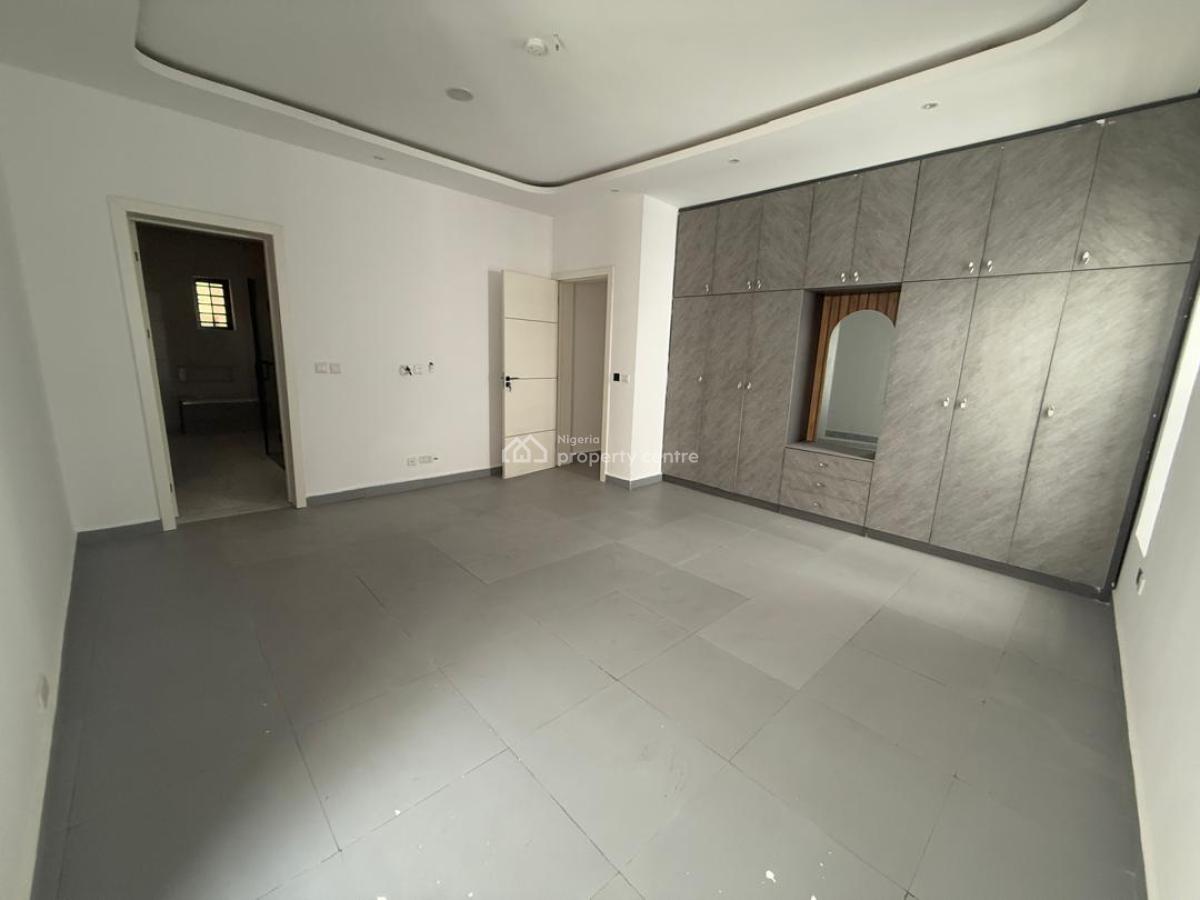 Smart 5 Bedroom Duplex, Off Freedom Way, Lekki Phase 1, Lekki, Lagos, House for Sale