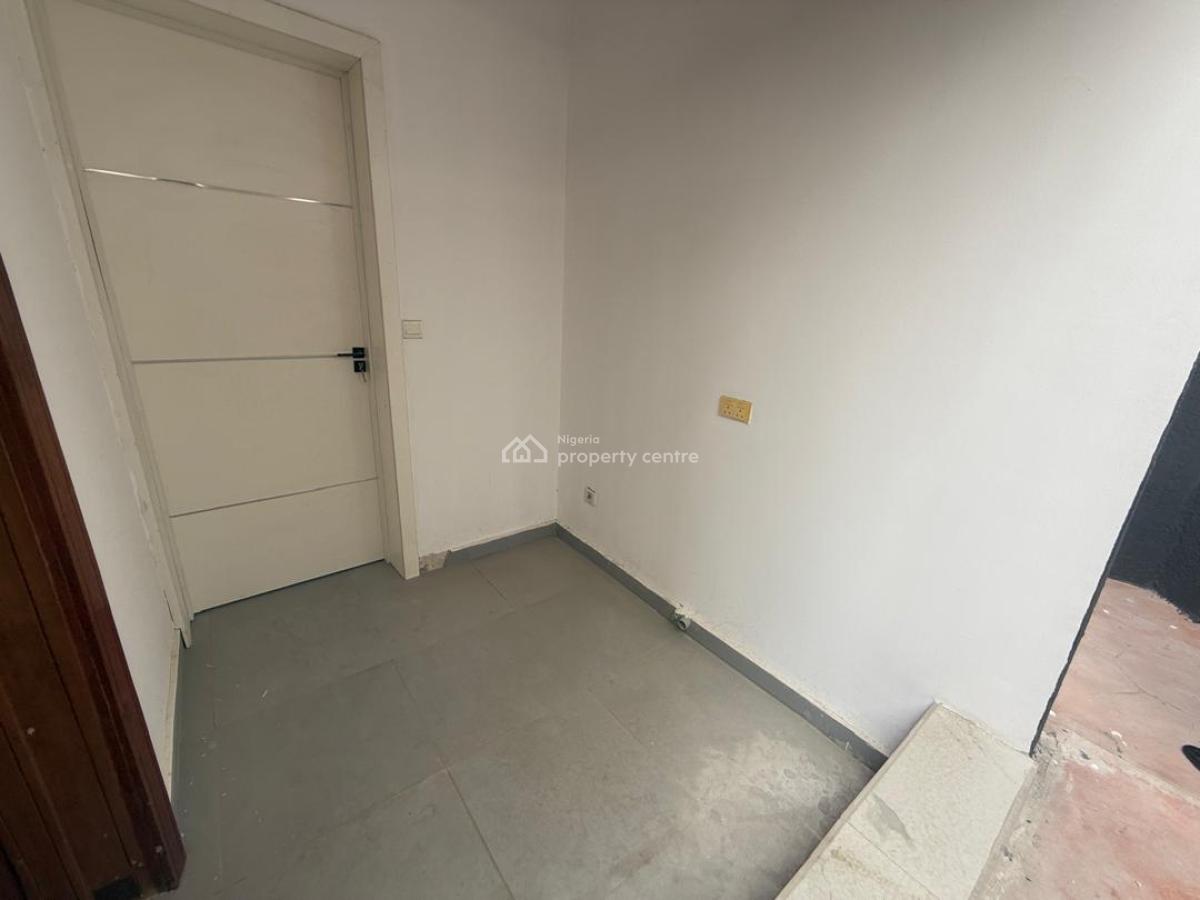 Smart 5 Bedroom Duplex, Off Freedom Way, Lekki Phase 1, Lekki, Lagos, House for Sale