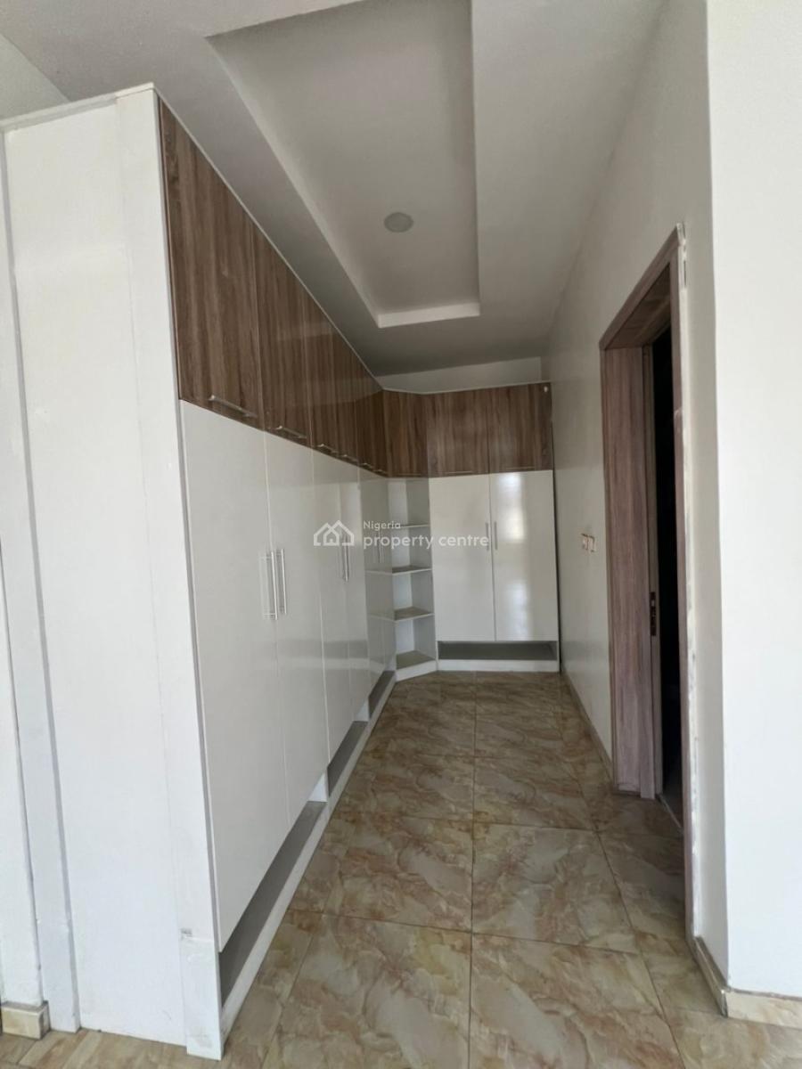 Lovely  5 Bedroom Fully Detached with Swimming Pool, Ikota, Lekki, Ikota, Lekki, Lagos, Detached Duplex for Rent