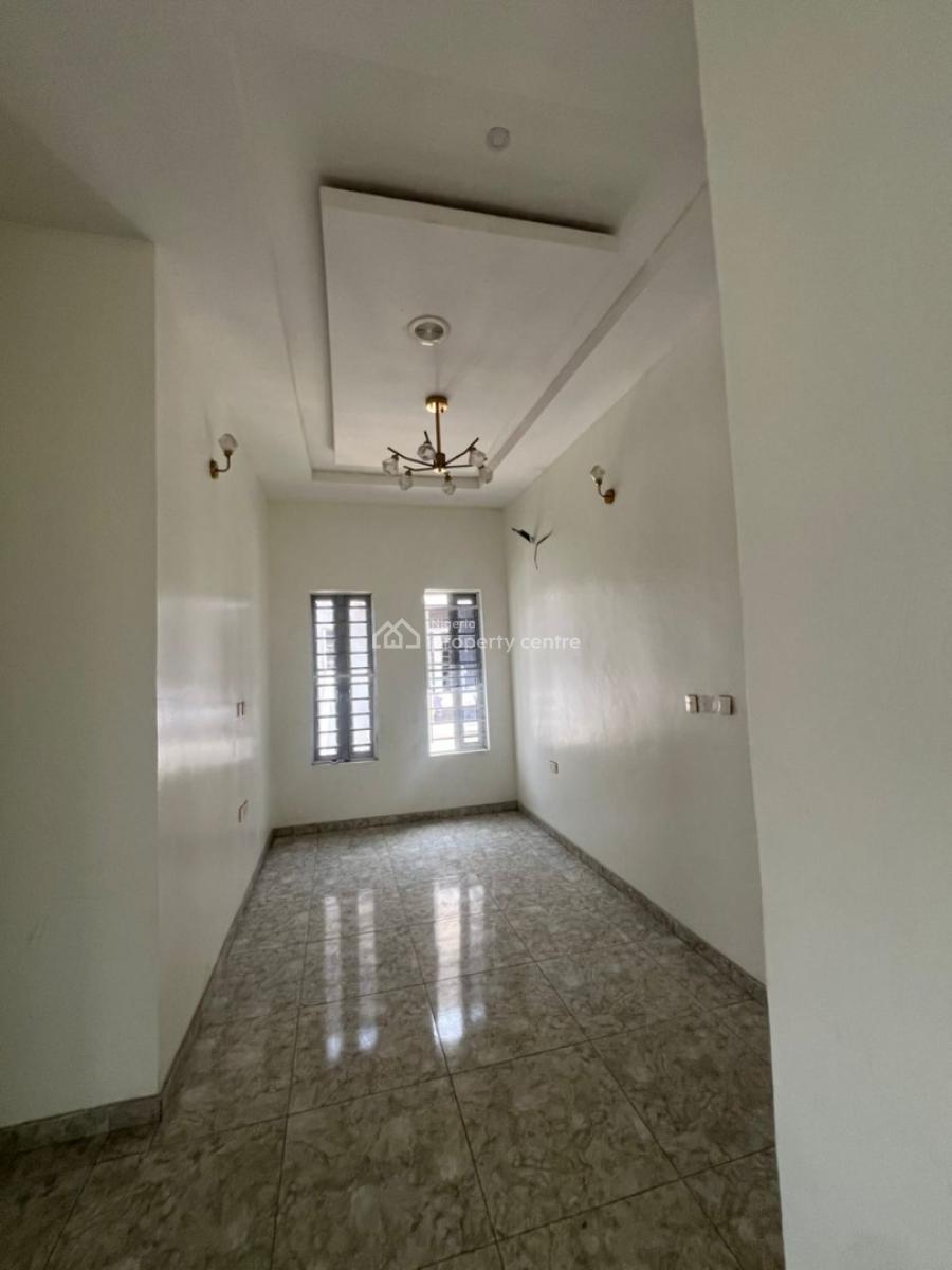 Lovely  5 Bedroom Fully Detached with Swimming Pool, Ikota, Lekki, Ikota, Lekki, Lagos, Detached Duplex for Rent
