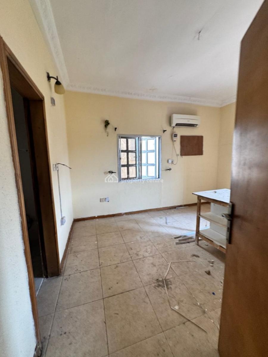 5 Bedroom Semi-detached Duplex with 2 Rooms Bq, Lekki Phase 1, Lekki, Lagos, Commercial Property for Rent